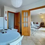 New!! 2 Bedroom Center Alvares Botelho * Tavira