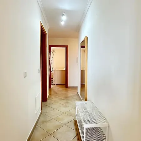 Apartment New!! 2 Bedroom Center Alvares Botelho