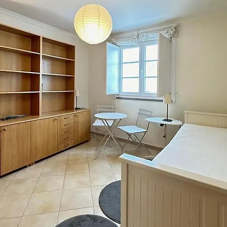 New!! 2 Bedroom Center Alvares Botelho Apartment