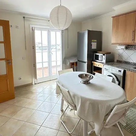 Apartment New!! 2 Bedroom Center Alvares Botelho