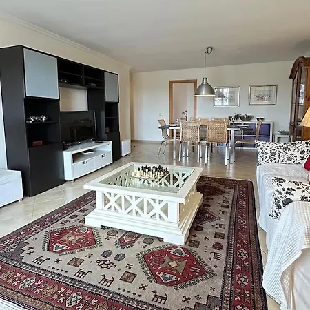 New!! 2 Bedroom Center Alvares Botelho *