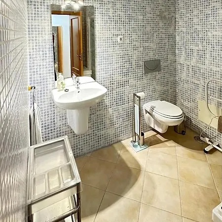 Apartment New!! 2 Bedroom Center Alvares Botelho Tavira