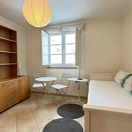 New!! 2 Bedroom Center Alvares Botelho Apartament Tavira