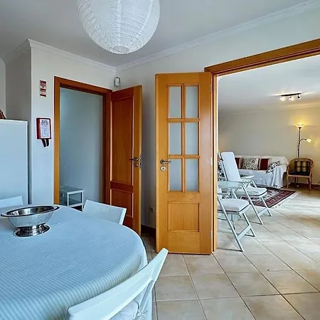 New!! 2 Bedroom Center Alvares Botelho * Tavira