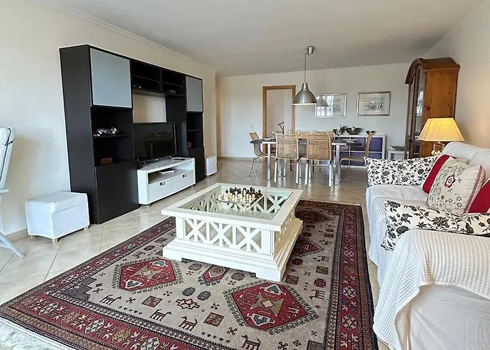 New!! 2 Bedroom Center Alvares Botelho *