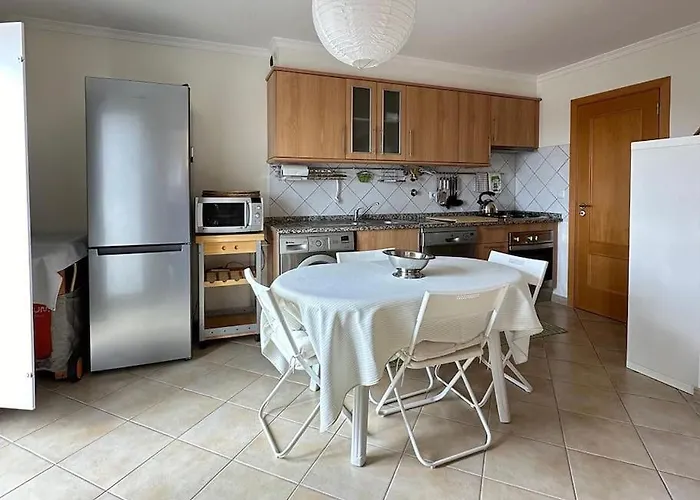 New!! 2 Bedroom Center Alvares Botelho