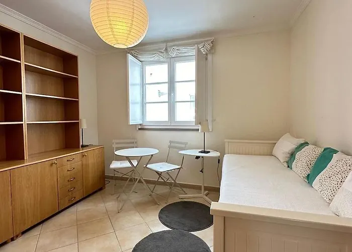 New!! 2 Bedroom Center Alvares Botelho Apartament Tavira