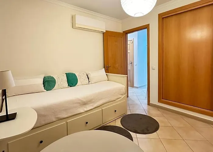 New!! 2 Bedroom Center Alvares Botelho Apartament *