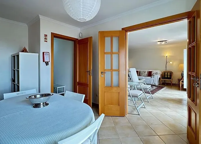 New!! 2 Bedroom Center Alvares Botelho * Tavira