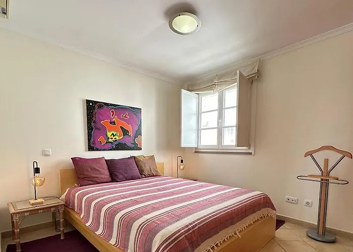 New!! 2 Bedroom Center Alvares Botelho Apartament *