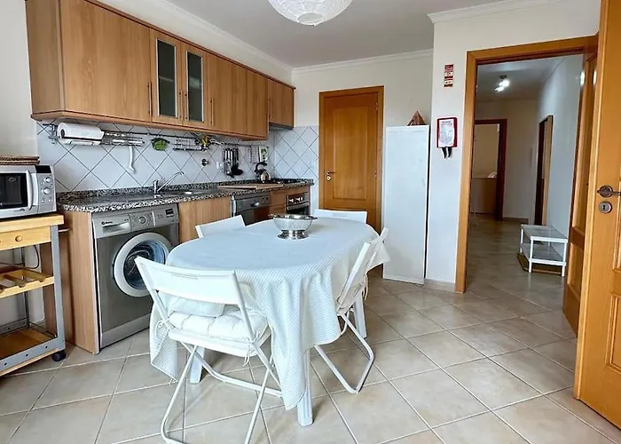 New!! 2 Bedroom Center Alvares Botelho *