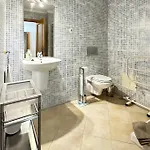 New!! 2 Bedroom Center álvares Botelho