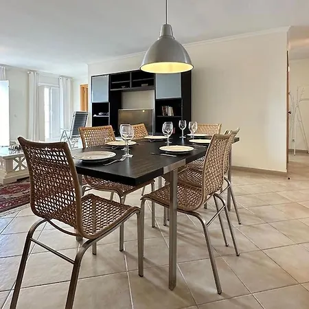 New!! 2 Bedroom Center Alvares Botelho Apartment