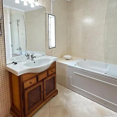 New!! 2 Bedroom Center álvares Botelho * Tavira