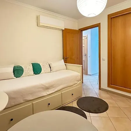 New!! 2 Bedroom Center álvares Botelho Appartement *