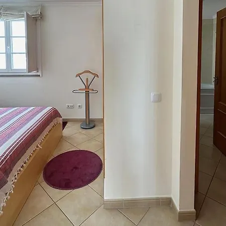 Appartement New!! 2 Bedroom Center álvares Botelho *