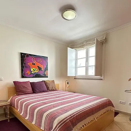 New!! 2 Bedroom Center álvares Botelho Appartement *